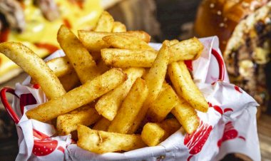 Ternyata! Kentang Goreng Bisa Bikin Musibah Buat Tubuhmu dan Risiko Kematian