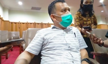 Sekolah di Provinsi Jambi Segera Dibuka, Plt Kadisdik: Tapi Sekolah Wajib Penuhi Syarat