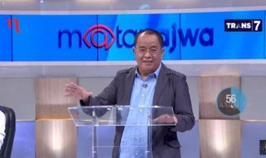 Surat Bos Djarum Tolak PSBB Jakarta, Said Didu: Saya Berhenti Merokok Djarum Super