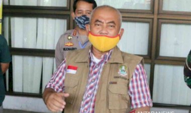Wali Kota Bekasi: Kita diuntungkan PSBB Ketat DKI Jakarta