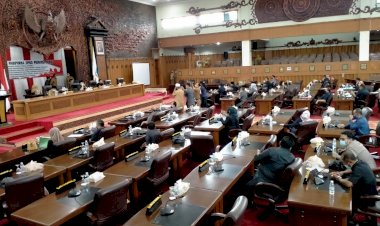 Fraksi Gerindra Minta Gubernur Jambi Serius Tangani Corona