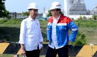 Lagi-lagi Ahok Marah: Udah Utang US$16 Miliar, Tiap Kali Otaknya Minjem Duit, Saya Kesel Nih!