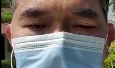 Bukan Rapid Test, Fasha Himbau ASN dan Pejabat Pemkot Jambi Segera Uji Swab