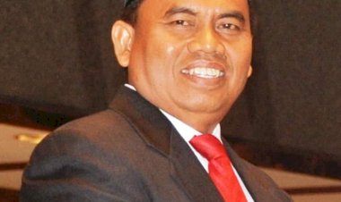 Sekda Saefullah Meninggal Saat Covid-19, Anies Minta Warga Gelar Sholat Ghaib