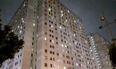 Kasus Mayat Mutilasi di Apartemen Kalibata City, Polisi Amankan Juga Seorang Wanita
