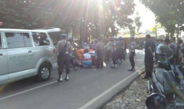 Nahas! Briptu ABW Jadi Korban Pembunuhan di Jalan, Begini Kondisi Saat Ditemukan