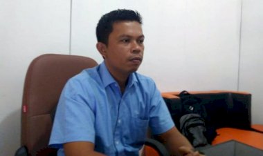 Tiga Paslon Bupati dan Wakil Bupati Tanjab Barat Telah Lengkapi Kekurangan Syarat Pendaftaran, KPU: Tanggal 23 Besok Kita Tetapkan