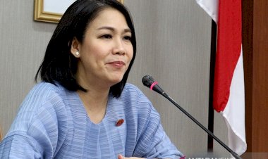 Jubir Presiden: Operasi Yustisi "Prokes" Bukan Tindakan Represif