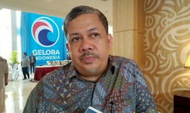 Partainya Dukung Anak Jokowi, Fahri: Tidak Ada Dinasti Politik di Negara Demokrasi!