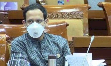 Beredar Rencana Penghapusan Mapel Sejarah oleh Kemendikbud, Nadiem: Kakek Saya Pejuang!