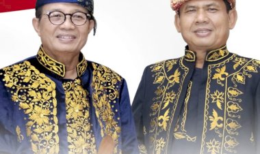 Melalui Jubir, Paslon Fachrori- Syafril Sampaikan Bela Sungkawa ke Wali Kota Jambi