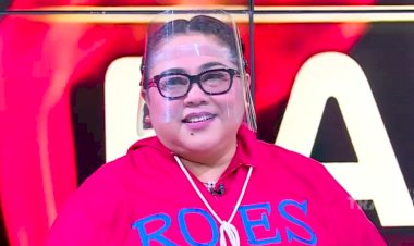 Pelawak Nunung Dikabarkan Positif COVID-19, Krisna: Di Wisma Atlit