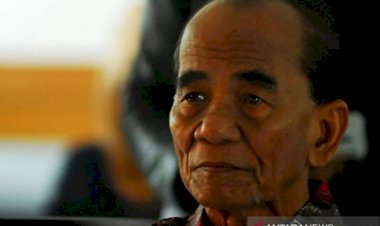 Ditjenpas Tegaskan mantan Gubernur Riau Annas Maamun Bebas