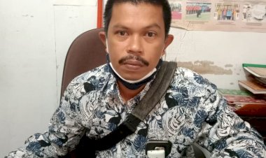 Tanpa Dihadiri Paslon, Penetapan Calon di Tanjab Barat Dilakukan Tertutup