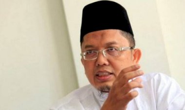 Gara-gara Sebut Kader Ansor Keturunan PKI, Alfian Tanjung Minta Maaf
