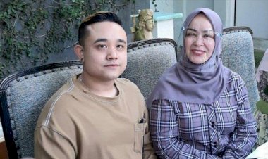 Memanas! Mobil Dirusak, Chintami Atmanagara Laporkan Balik Deanni Ivanda