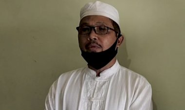 KH Ismail Rangkuti: PC NU Netral di Pilkada Bungo Tidak Mendukung Kepala Daerah Manapun!