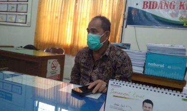 Perawat di Muarojambi Positif Corona, Sudah Seminggu Pelayanan Puskesmas Ditutup
