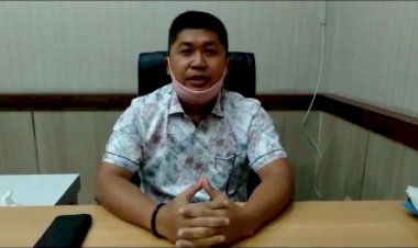 Rapat Paripurna di Kota Jambi Bakal Digelar Virtual, Ketua DPRD Kota Jambi: Kalau Perjalanan Dinas Tetap Dilakukan untuk Skala Prioritas