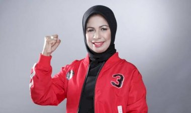 Calon Wakil Walikota Pilkada Paling Tajir di Depok, Afifah: Totalnya Kurang Lebih Rp33 Miliar