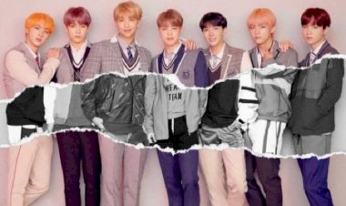 BTS Batalkan Konser di Seoul akibat COVID-19