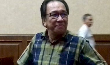 Asiang, Terpidana Kasus Suap Pengesahan RAPBD Provinsi Jambi Terpapar Corona, Kuasa Hukum: Nafsu Makannya Menurun