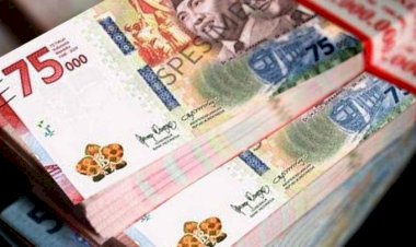 Viral Uang Rp75 Ribu Bisa Nyanyi, Begini Kata BI