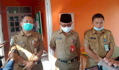 Satu Jemaah Tabligh Meninggal Dunia di RSUD H Hanafie dengan TCM Positif Covid-19