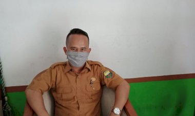 Bahaya Corona Meningkat, DPRD Muarojambi Ditutup 3 Hari