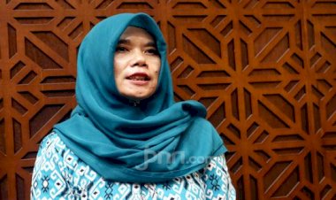 Presiden Teken Perpres Tentang Gaji & Tunjangan PPPK, Honorer K2 Menangis