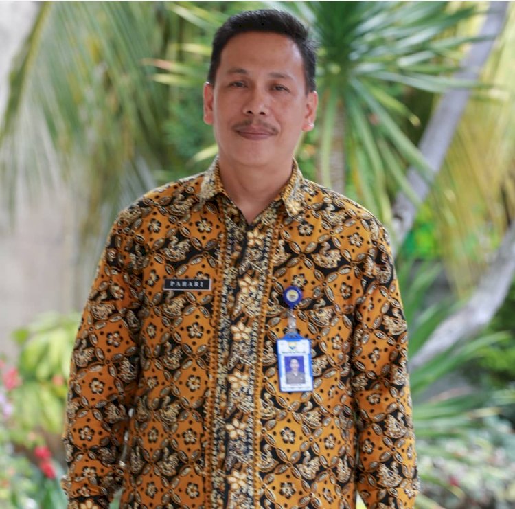 Siap-siap, Honorer di Jambi Bakal Dapat Bantuan Subsidi dari Pemerintah