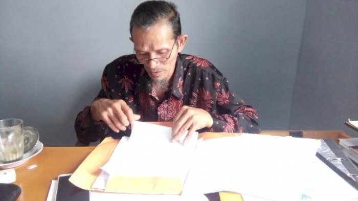 KPU Sarolangun Sebut Jumlah Pemilih Berubah Signifikan Dibandingkan Pemilu Lalu