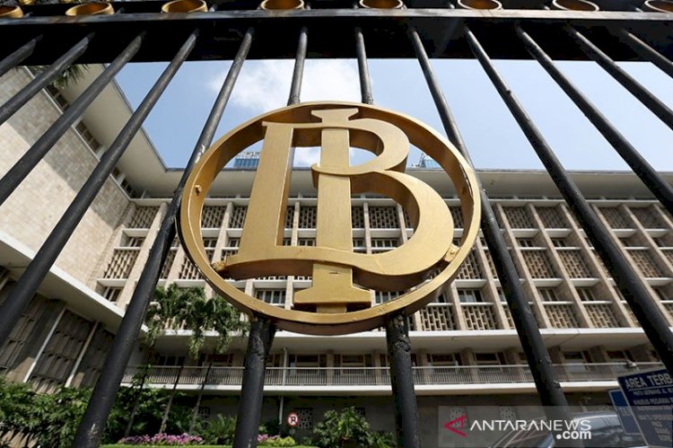 Wacana Pembentukan Dewan Moneter Muncul dalam Revisi UU BI