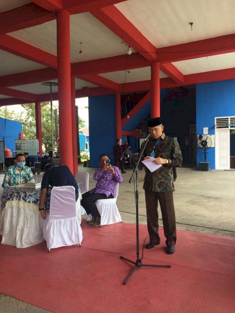 Atasi Kelangkaan Gas 3 Kg, Pemkot Jambi Lakukan Hal Ini