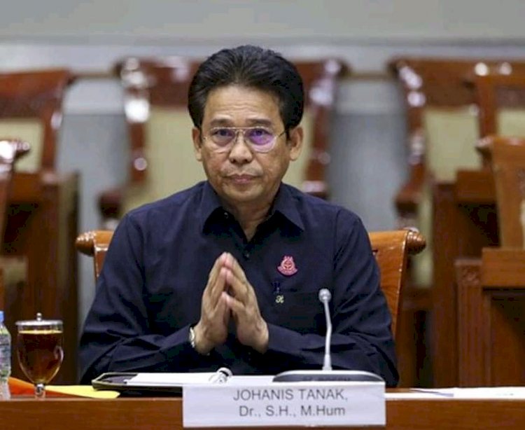 Hindari Tindak Pidana Korupsi, Kejati Jambi Lakukan Pendampingan dan Sosialisasi Penggunaan Anggaran