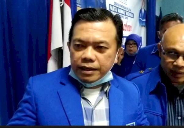 Partai Pengusung Haris-Sani Goyah? Al Haris: Isu Bae, Kita Pastikan Koalisi Sudah Clear