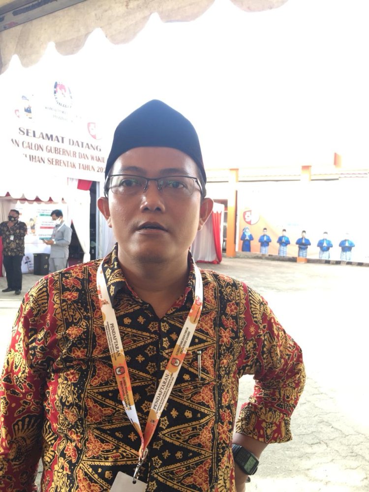 Bawaslu Sebut Penerapan Protokol Kesehatan Jadi Fokus Pengawasan