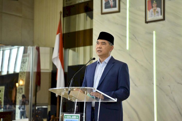 Hari Terakhir Pendaftaran ke KPU, Fasha Nyatakan Mundur dari Pencalonan