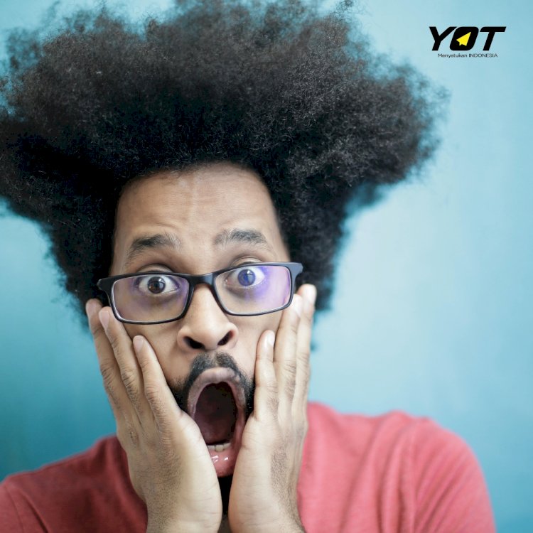 4 Ketakutan yang Umum Dirasakan Fresh Graduate