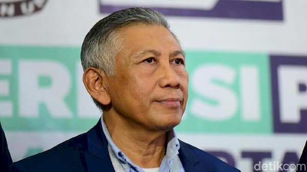 DPR dari PAN Ragukan Keislaman Menag, Elite NasDem: Jangan Sok-sokan Begitulah