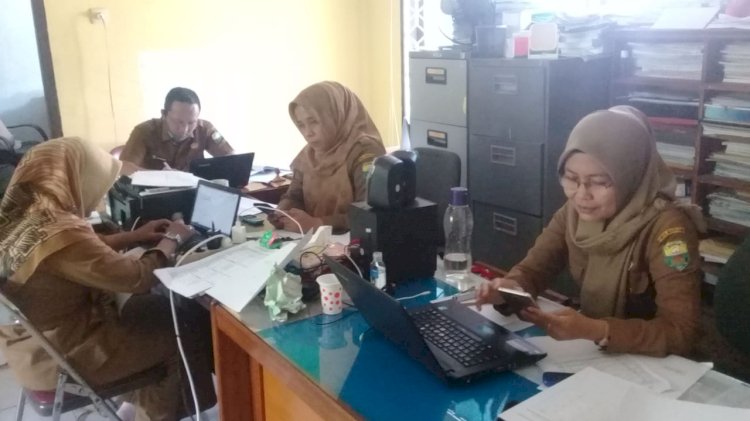 Ribuan Pelaku Usaha Mikro di Muarojambi Ajukan Bantuan, Segini Besarnya
