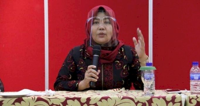 KPU Siapkan Skema Khusus Saat Pemungutan Suara, Ini Penjelasannya