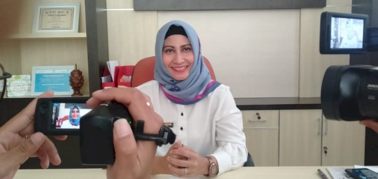 Wadir Pelayanan RSUD Raden Mattaher Benarkan Pihaknya Meminta Romi Istirahat & Menunda Tes Kesehatan Lanjutan