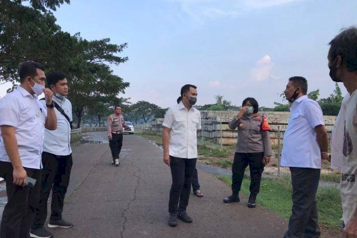 Heboh! Pria Marah dan Mengaku sebagai Pembunuh Yodi Prabowo, Berujung Ditangkap Polisi