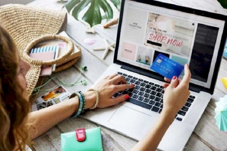 PSBB Jakarta Kebijakan Anies Dinilai Tak ubah Pola Belanja Daring Masyarakat