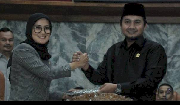 Sosok Wanita yang Temani Ketua DPRD Lebak Menginap di Hotel Sebelum Meninggal, Siapa Dia?