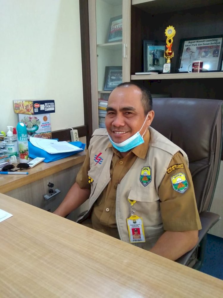 Muarojambi Kembali Dapat Bantuan Bedah Rumah, Segini Jumlahnya