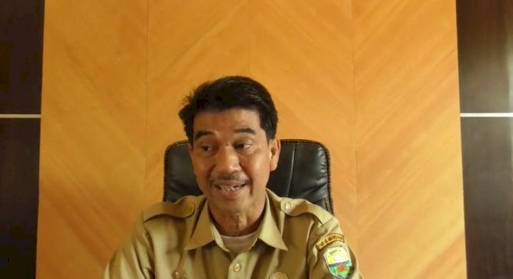 Penerima BLT di Muarojambi Direvisi Ulang