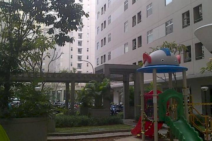 Penemuan Mayat Korban Mutilasi di Kalibata City, Begini Fakta Terungkap