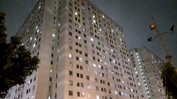 Kasus Mayat Mutilasi di Apartemen Kalibata City, Polisi Amankan Juga Seorang Wanita